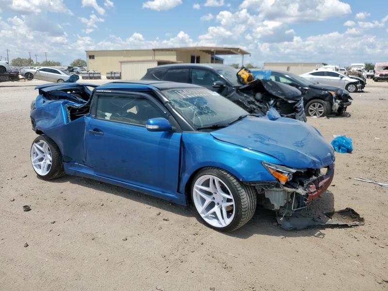 2015 TOYOTA SCION TC JTKJF5C70FJ011164