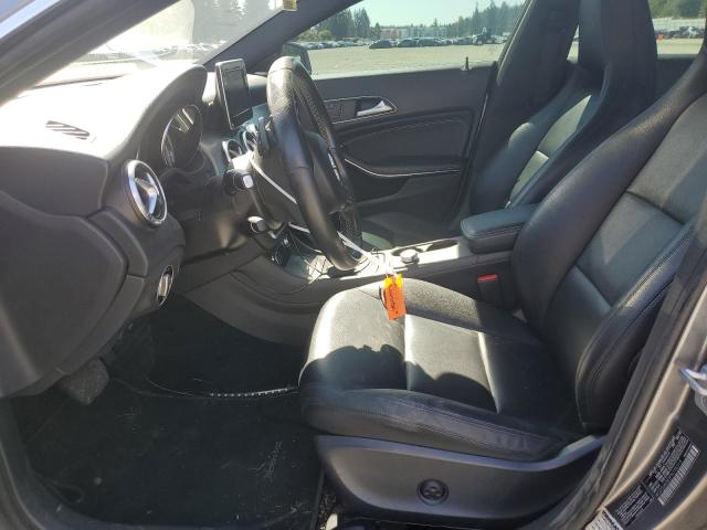 2015 MERCEDES-BENZ CLA 250 4M WDDSJ4GB3FN196313