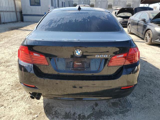 2016 BMW 528 I WBA5A5C54GD526333