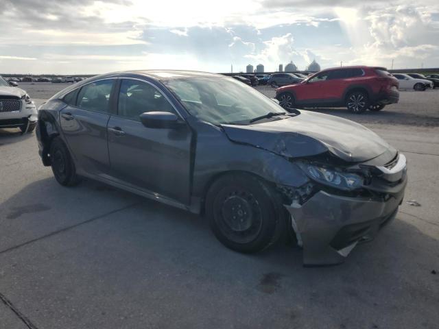 2016 HONDA CIVIC LX 19XFC2F5XGE012304