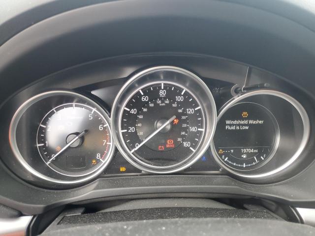 2024 MAZDA CX-5 PREFERRED JM3KFBCL9R0493240