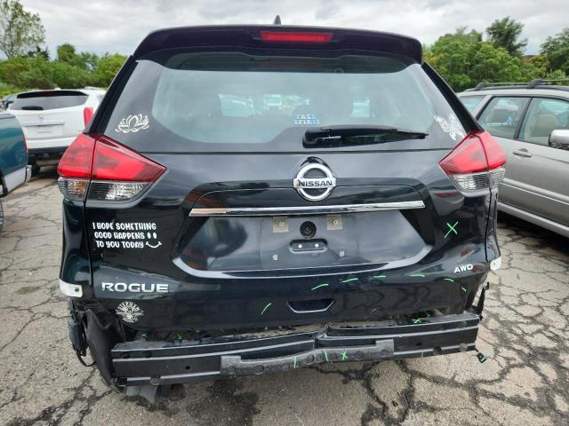 2018 NISSAN ROGUE S - KNMAT2MV9JP513592