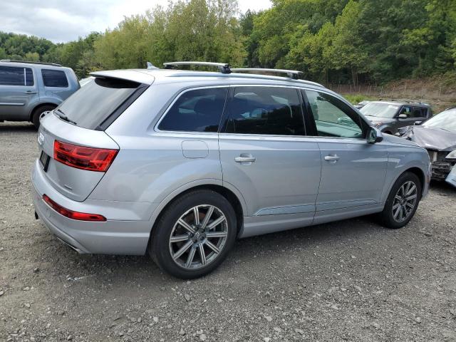 2018 AUDI Q7 PREMIUM WA1LHAF79JD007422