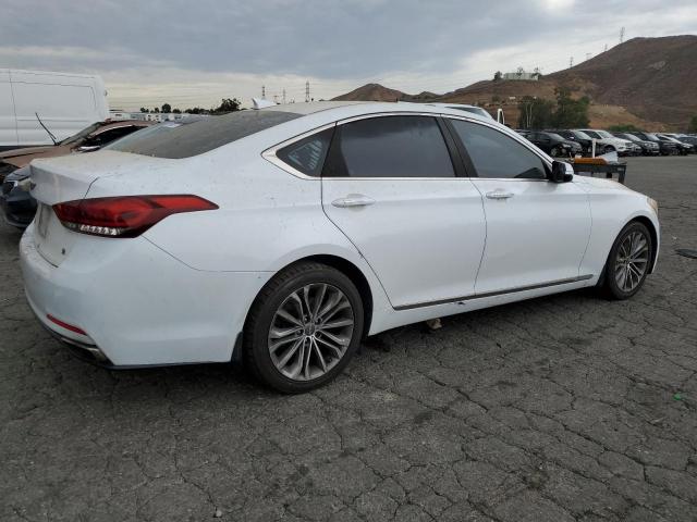 2015 HYUNDAI GENESIS 3. KMHGN4JE9FU043962