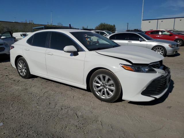 2019 TOYOTA CAMRY L 4T1B11HK4KU803113
