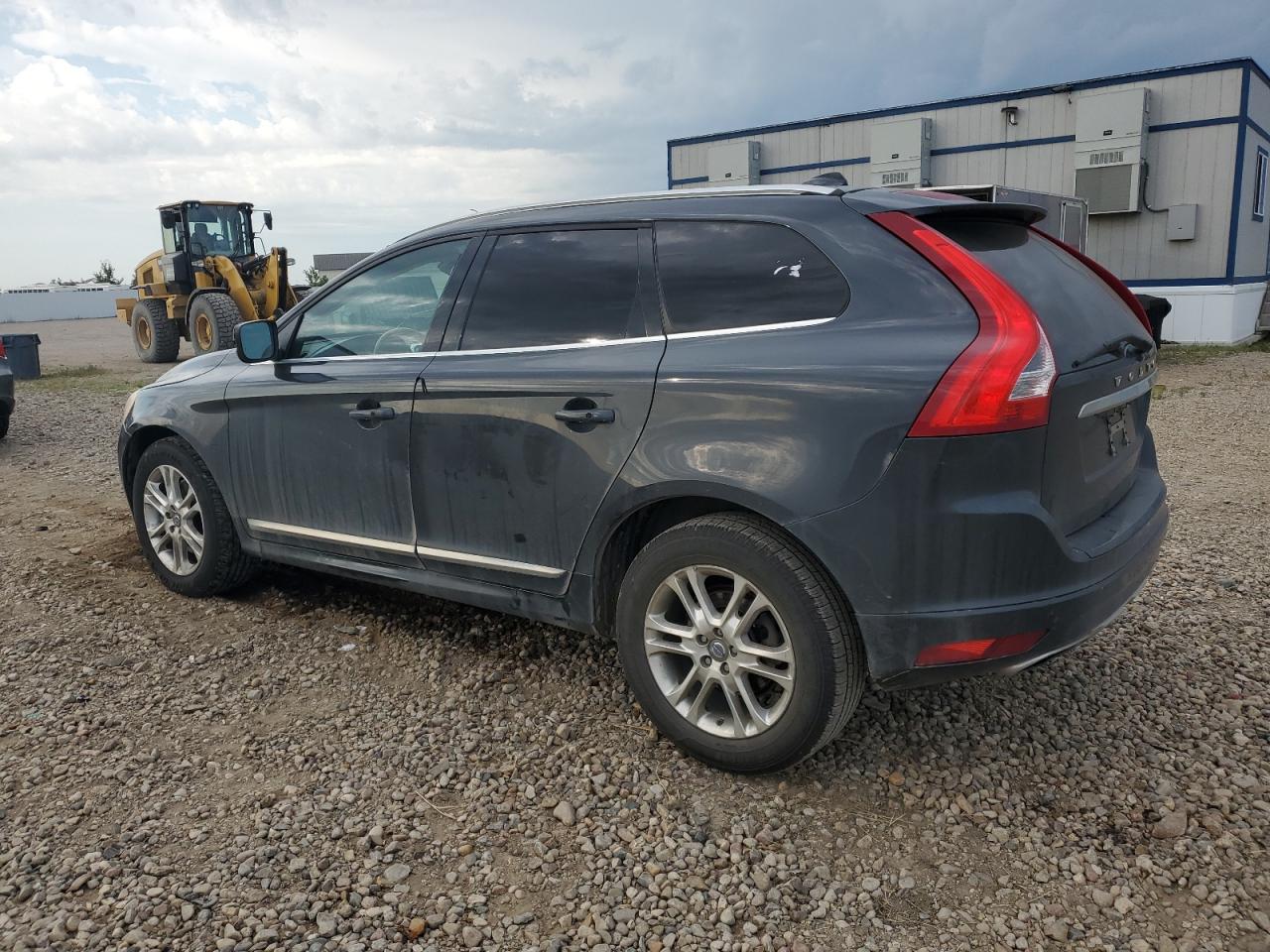 VOLVO XC60 3.2