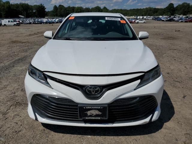 2019 TOYOTA CAMRY L 4T1B11HK3KU775014
