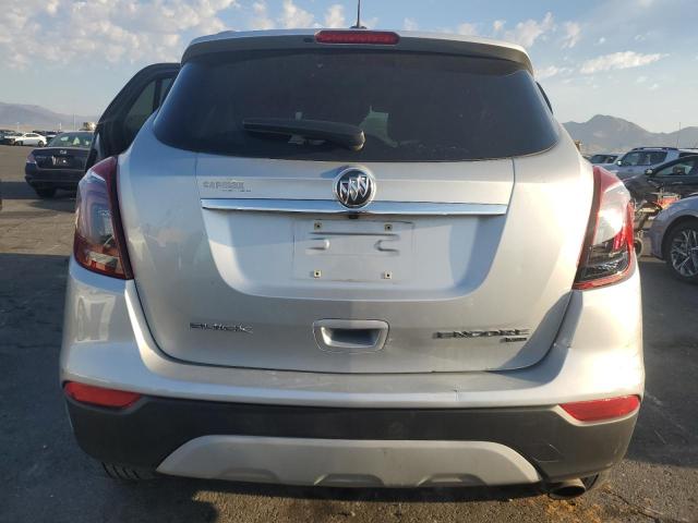 2018 BUICK ENCORE ESS KL4CJGSB7JB529186
