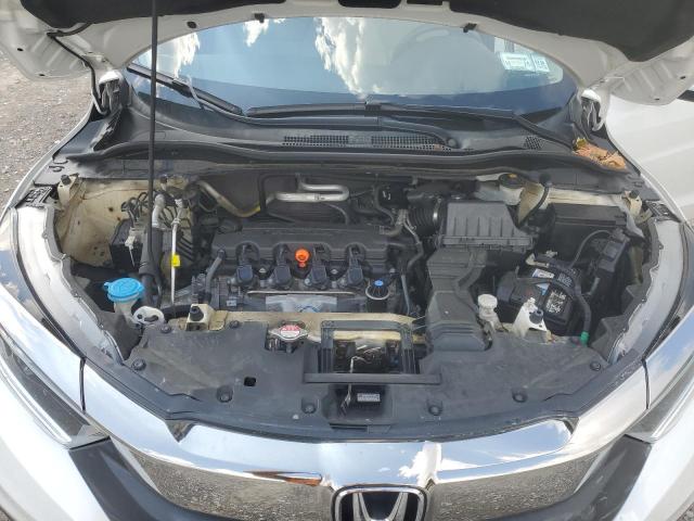 2020 HONDA HR-V LX 3CZRU6H3XLM713111