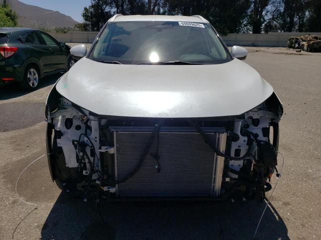 2024 NISSAN ROGUE SL JN8BT3CB8RW434003