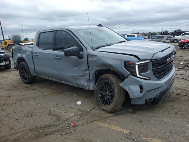 2024 GMC SIERRA K1500 ELEVATION-L 3GTPUJEK6RG440381