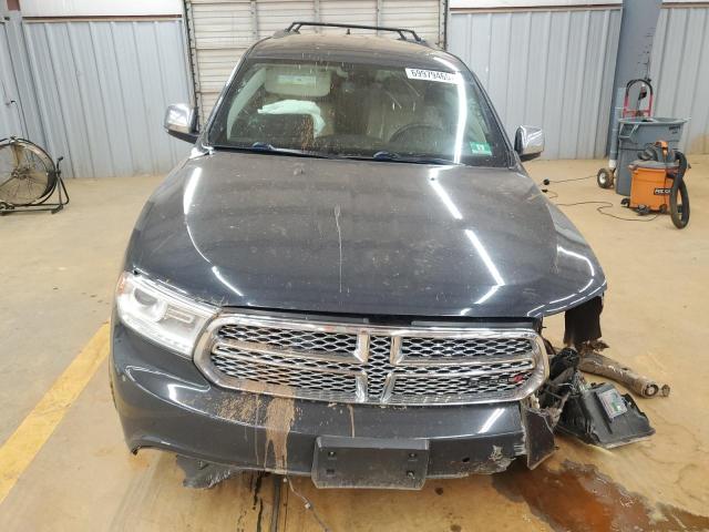 2018 DODGE DURANGO CITADEL 1C4RDJEG6JC371042