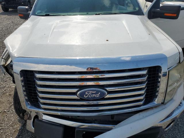 2010 FORD F150 SUPERCREW - 1FTFW1EV0AKE52829