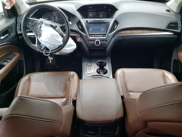 2019 ACURA MDX TECHNOLOGY 5J8YD4H56KL024496