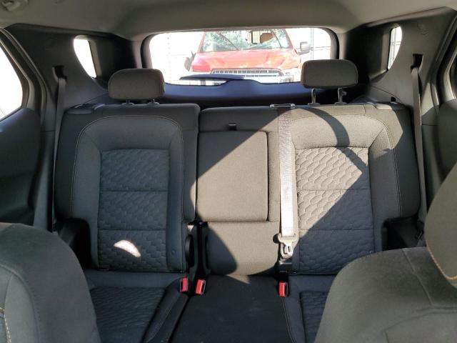 2020 CHEVROLET EQUINOX LT 2GNAXUEV4L6185748