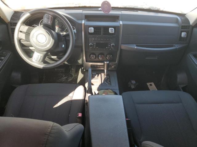 2011 JEEP LIBERTY SP - 1J4PN2GK6BW530888