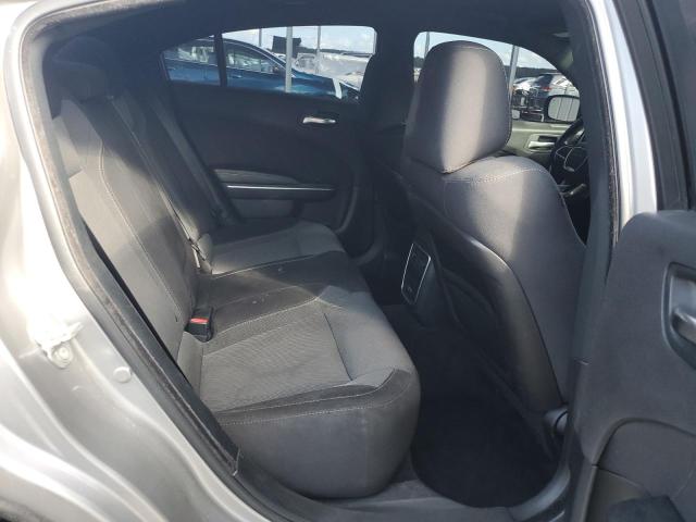2018 DODGE CHARGER SX 2C3CDXHG6JH166407