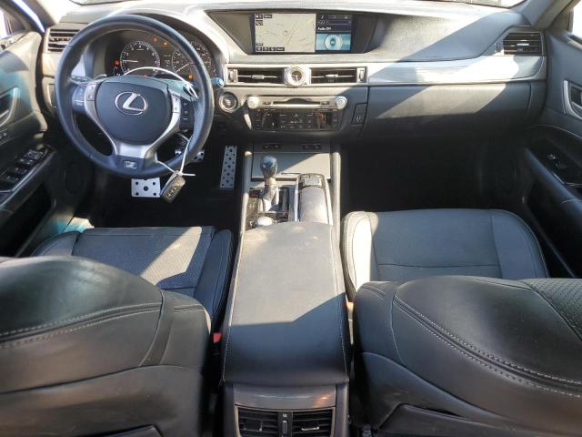 2015 LEXUS GS 350 JTHBE1BL9FA008557
