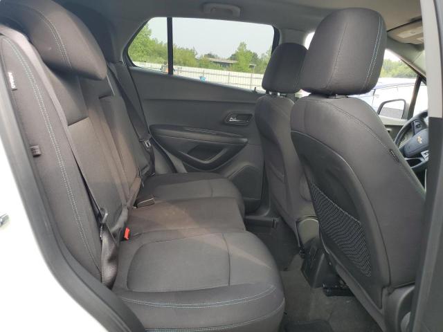 2016 CHEVROLET TRAX 1LT KL7CJPSB1GB504845