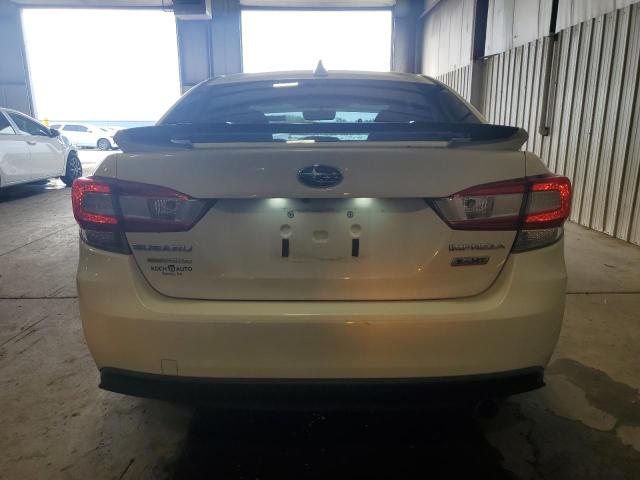 2018 SUBARU IMPREZA SP 4S3GKAL65J3602908
