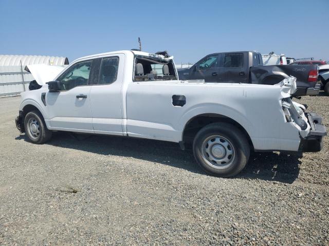 2021 FORD F150 SUPER 1FTEX1CP8MKE18509