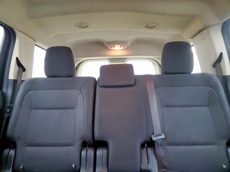 2017 FORD FLEX SE 2FMGK5B8XHBA10338