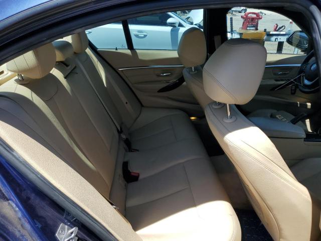 2016 BMW 328 I SULE WBA8E9G58GNT43031