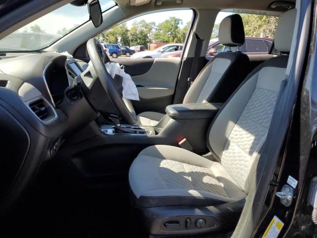 2021 CHEVROLET EQUINOX 2GNAX5EV8M6129674