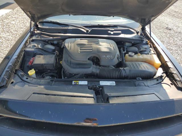 2015 DODGE CHALLENGER 2C3CDZBG8FH701166