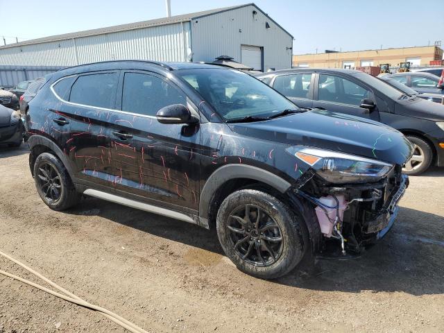 2018 HYUNDAI TUCSON SEL KM8J3CA46JU836349