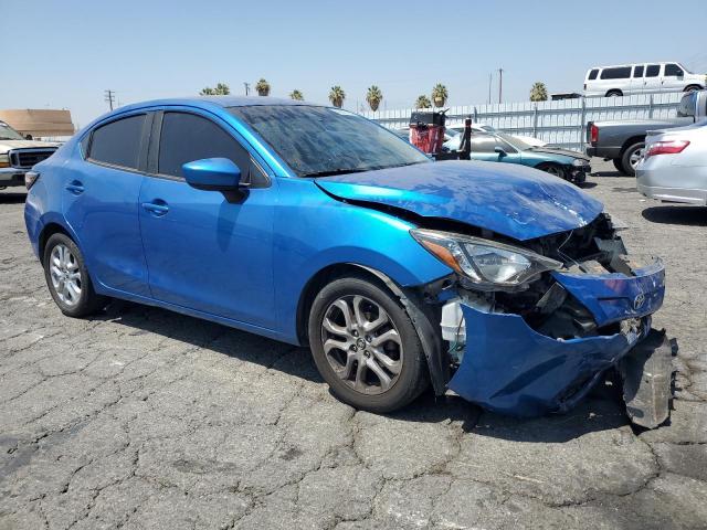 2017 TOYOTA YARIS IA - 3MYDLBYV5HY190921