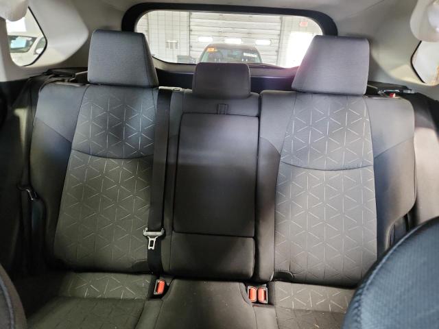 2023 TOYOTA RAV4 WOODL 2T3UWRFV1PW151376