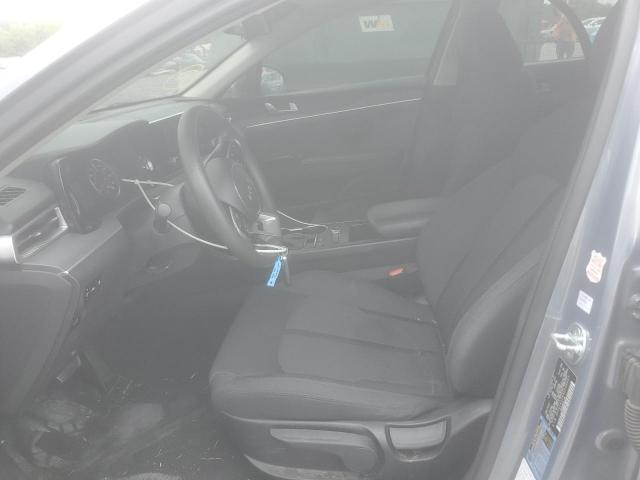 2022 KIA K5 LXS - 5XXG14J24NG136947