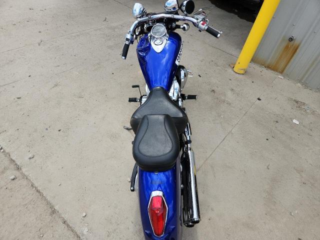 2015 HONDA VT1300 CR JH2SC6608FK500633