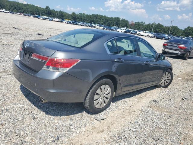 2012 HONDA ACCORD LX - 1HGCP2F32CA191877