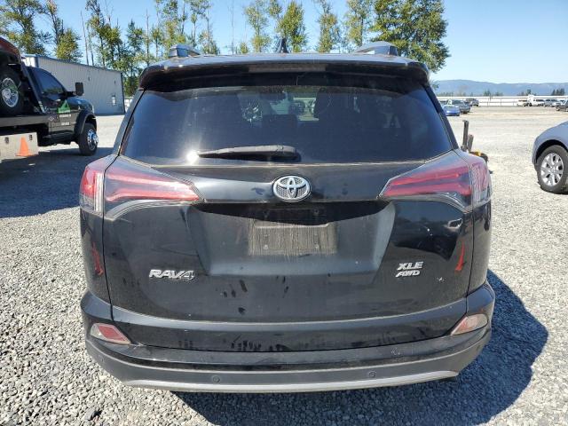 2017 TOYOTA RAV4 XLE 2T3RFREV1HW641762
