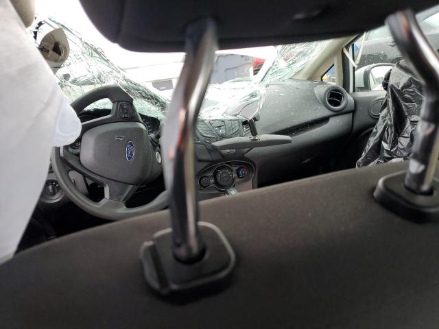 2017 FORD FIESTA S 3FADP4AJ7HM109775