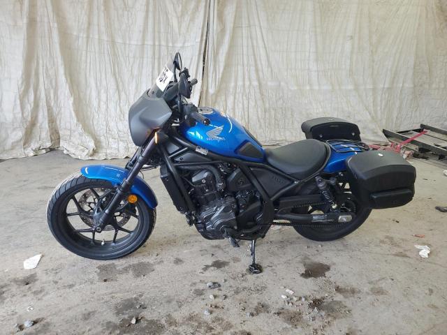 2024 HONDA CMX1100 D JH2SC8319RK300759