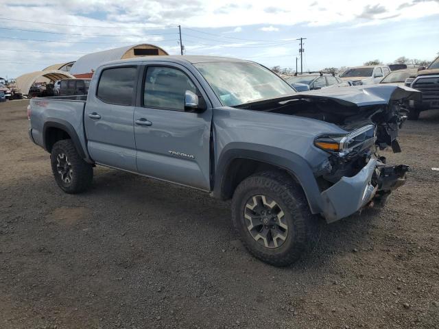 2020 TOYOTA TACOMA DOU - 5TFCZ5AN2LX216308