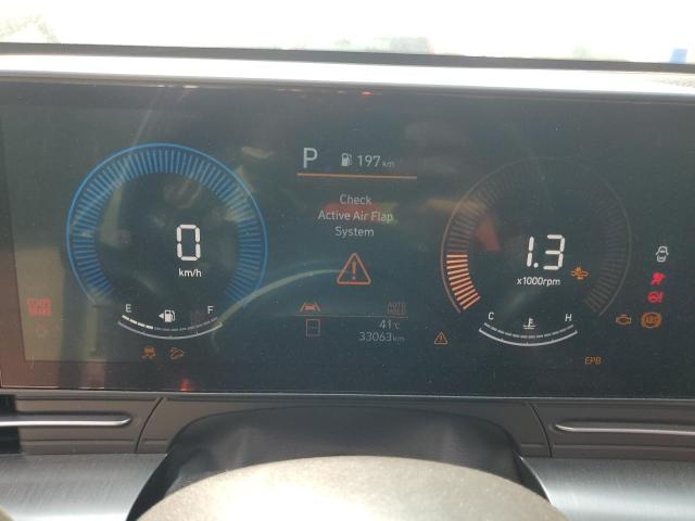 2024 HYUNDAI KONA SEL - KM8HBCAB6RU133880