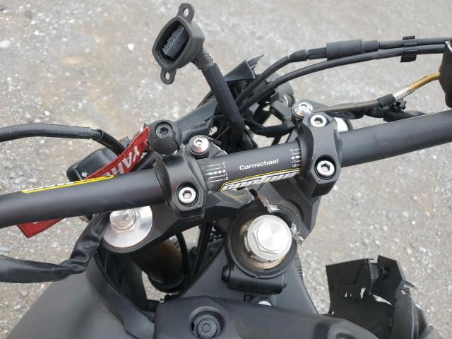 2015 YAMAHA FZ09 JYARN33E7FA005986