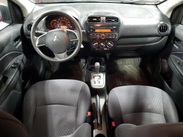 2017 MITSUBISHI MIRAGE ES ML32A3HJ0HH022424