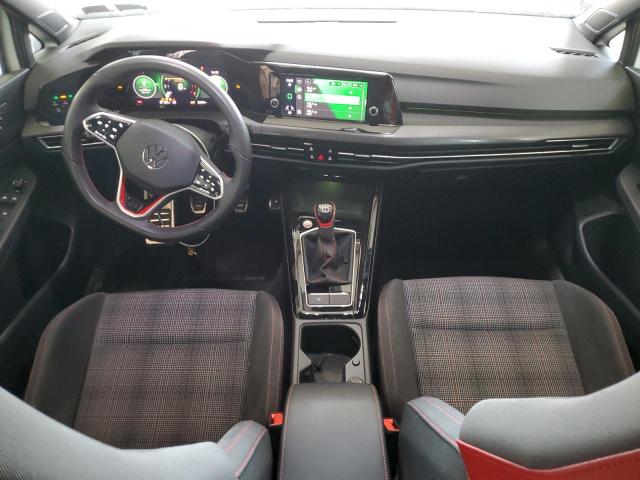 2023 VOLKSWAGEN GTI 40TH A WVW9A7CDXPW158980