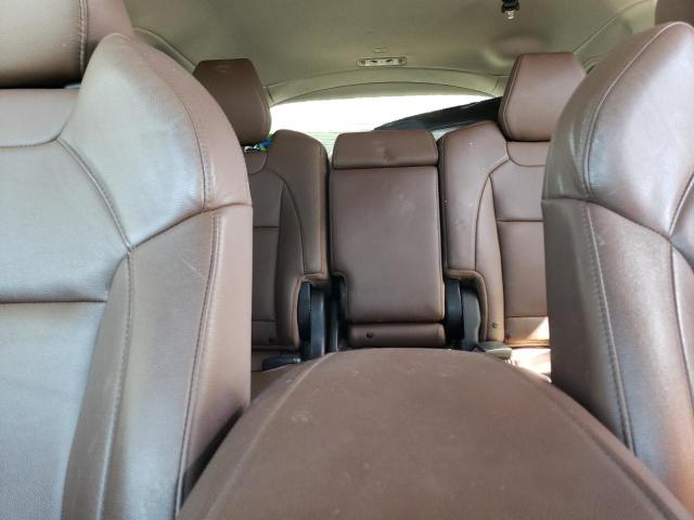 2017 ACURA MDX TECHNOLOGY 5J8YD4H72HL006507