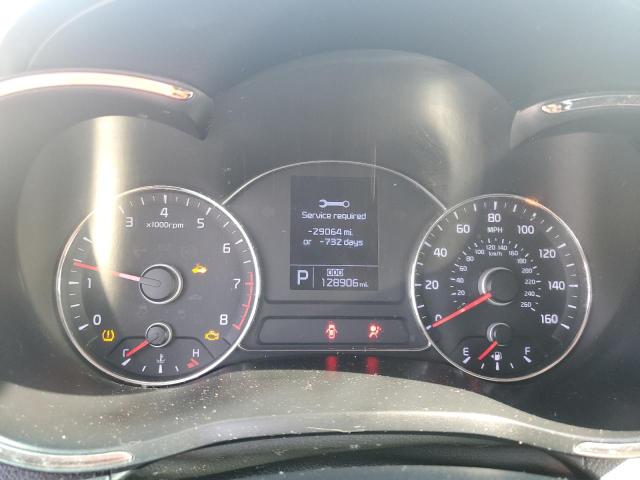 2015 KIA FORTE EX KNAFX4A89F5268023