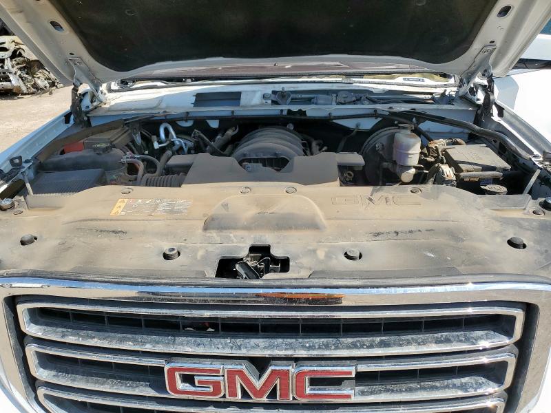 2019 GMC YUKON XL K1500 SLT 1GKS2GKC7KR317716