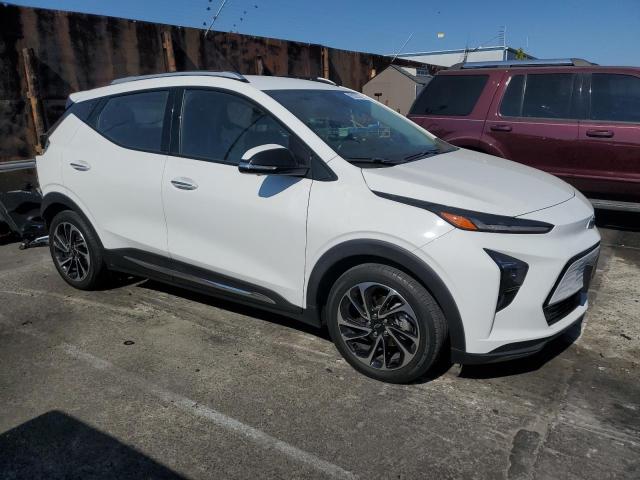 2022 CHEVROLET BOLT EUV P 1G1FZ6S02N4112503