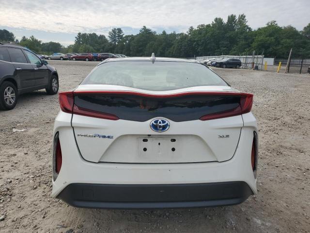 2020 TOYOTA PRIUS PRIM - JTDKARFP6L3125022