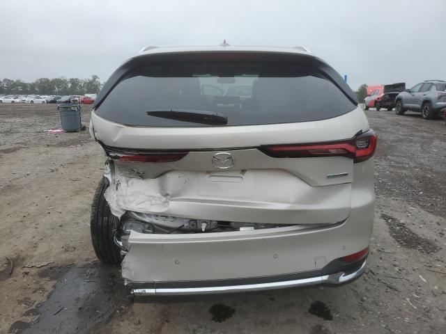 2025 MAZDA CX-90 PREM JM3KKEHD6S1223185