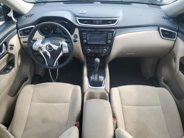 2016 NISSAN ROGUE S KNMAT2MV2GP647157